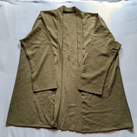 Cardigan Ghanimi