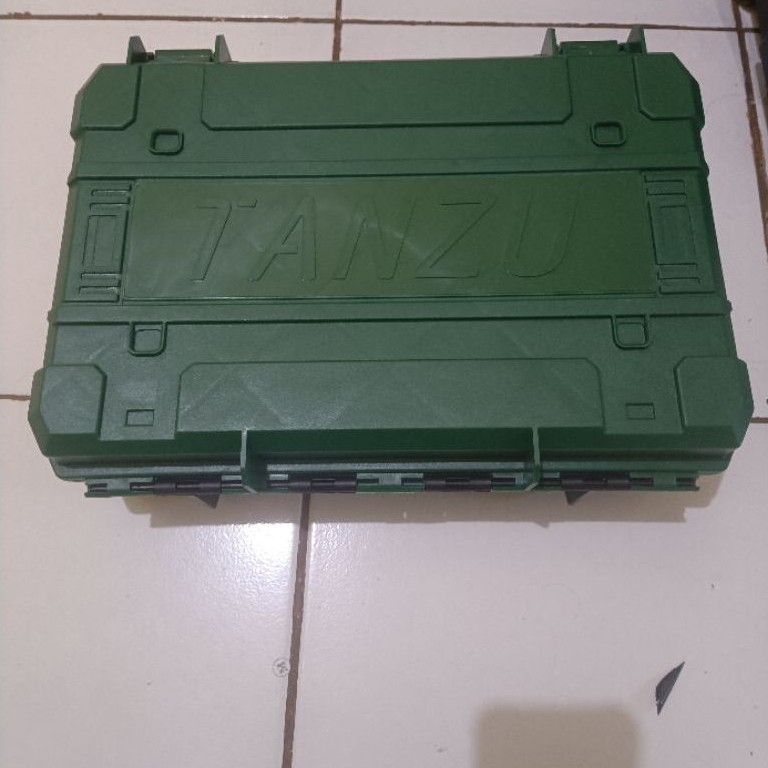 KOPER BOX ORIGINAL TANZU