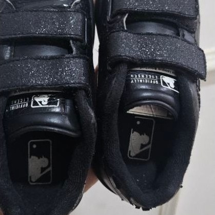 sepatu anak-anak MLB Yankees