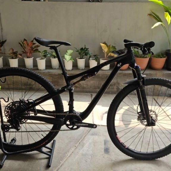 Specialized Epic 29 SWorks