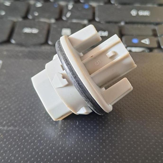 Soket Socket Lampu Senja Honda Brio Mobilio Brv Hrv