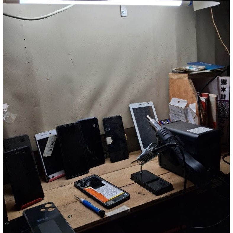 Jasa service Hp