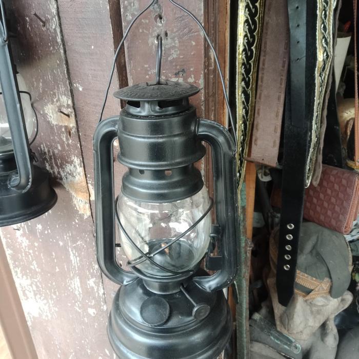 lampu gantung lentera jadul
