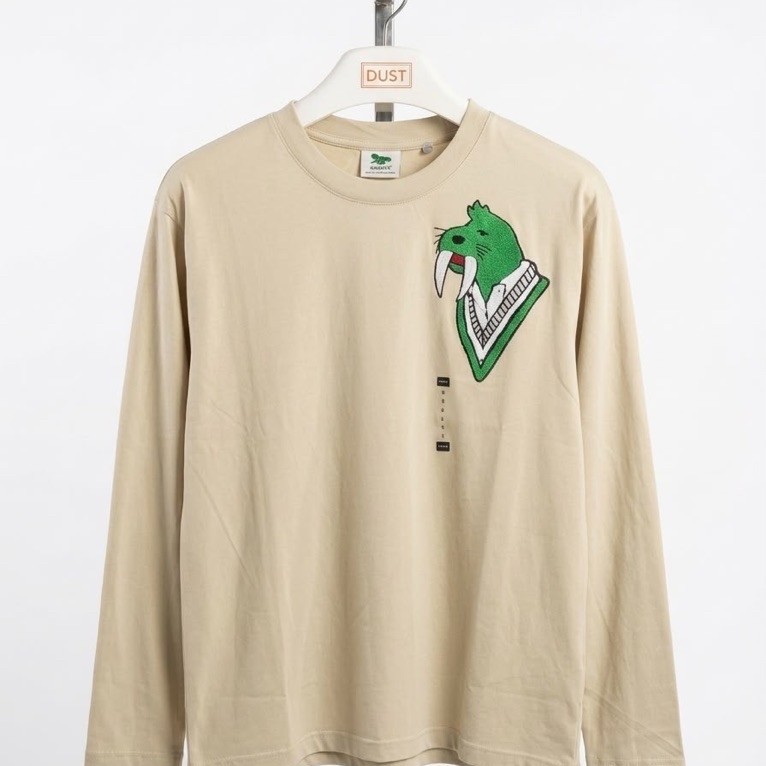 Walrus TShirt Original