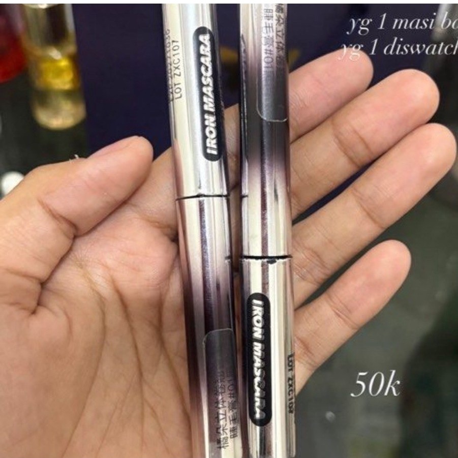 Judydoll mascara