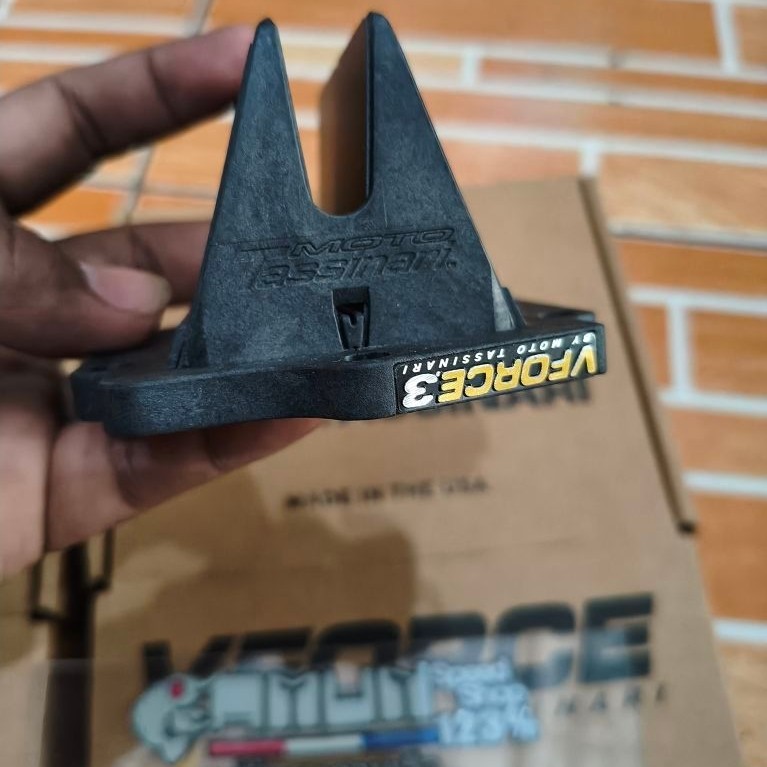 membran Vforce v force 3 ninja R RR original