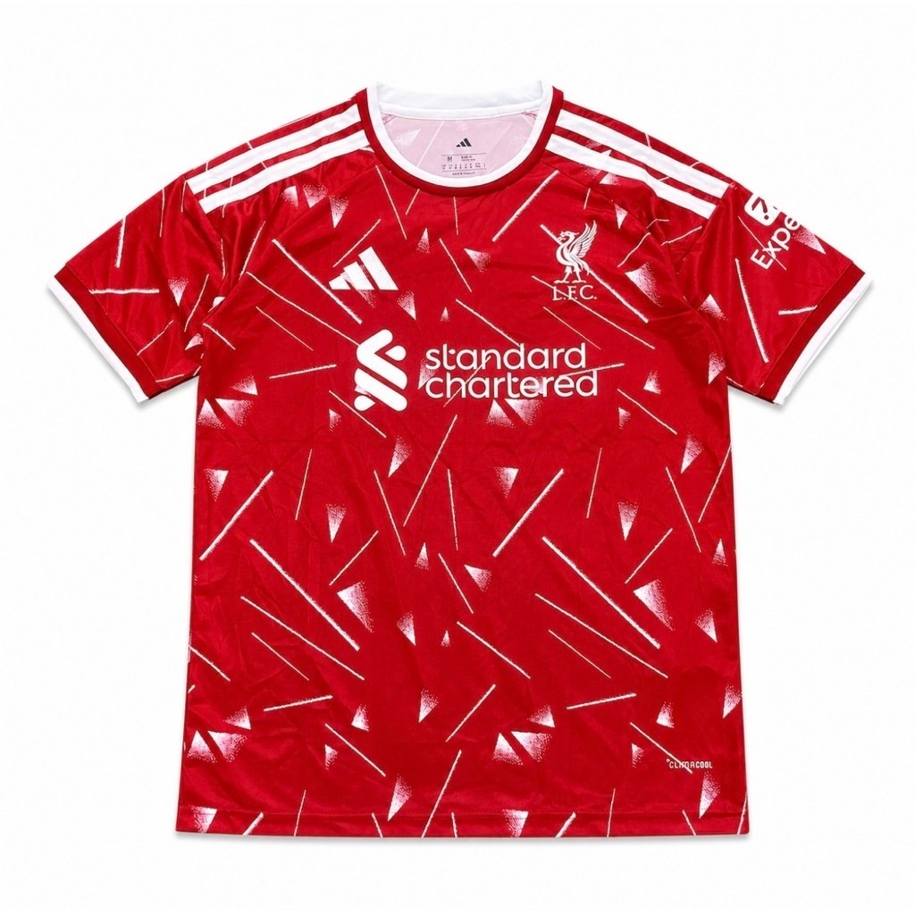 Adidas Liverpool