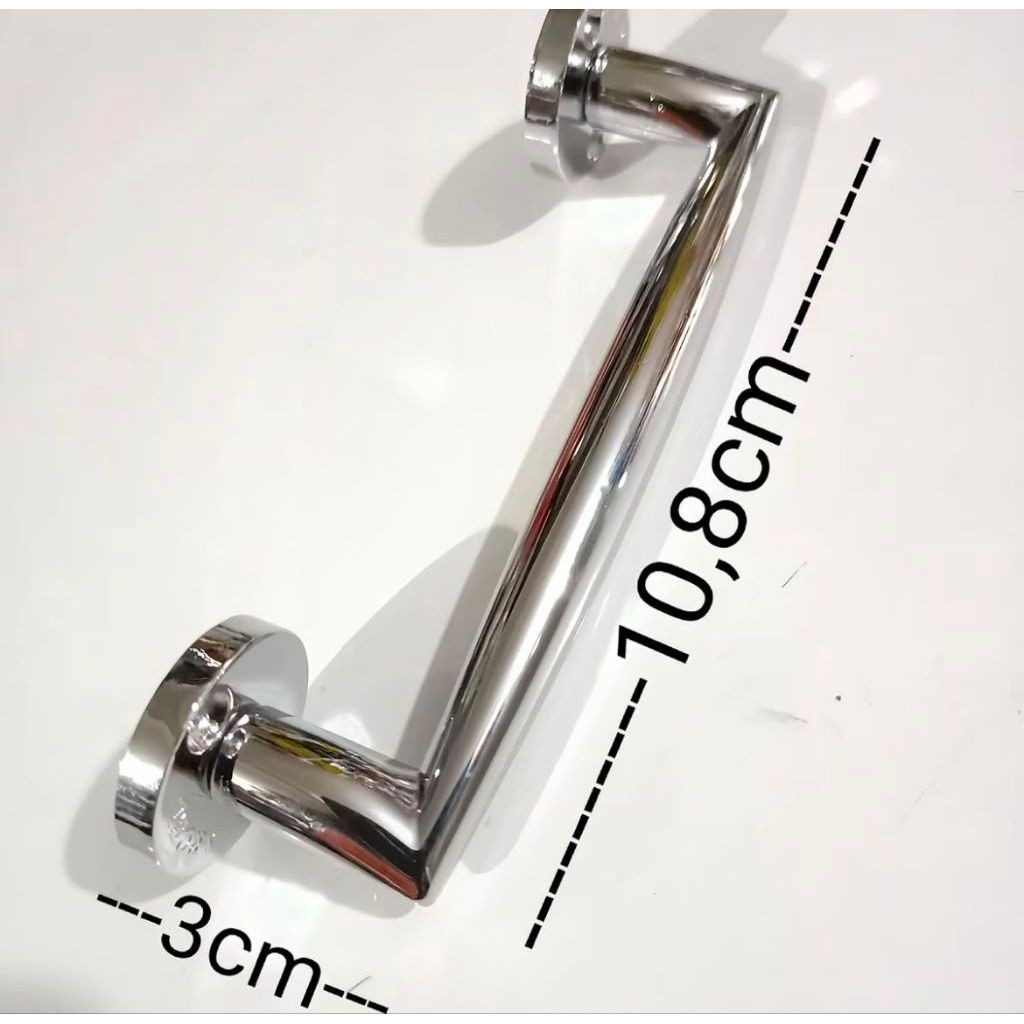 ARCEL Tarikan Laci / Lemari minimalis / Stainless steel