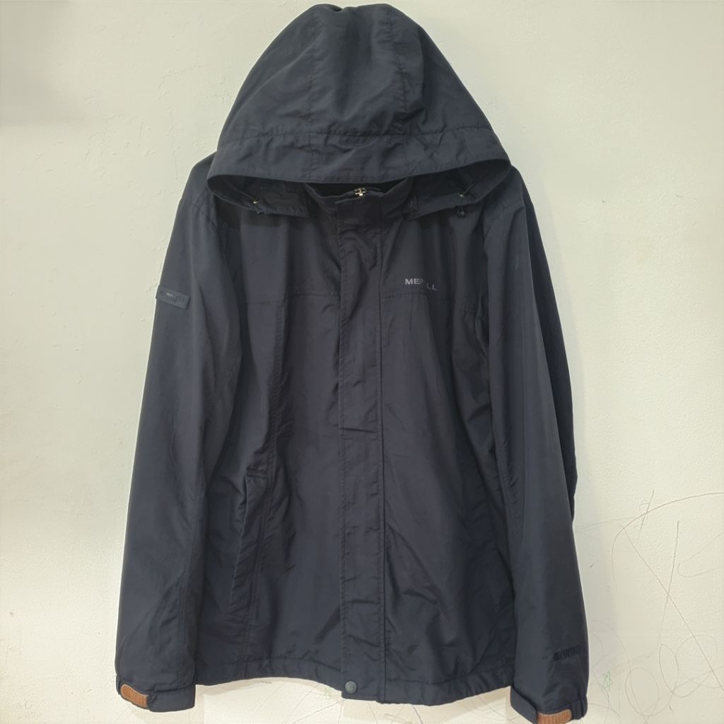 JACKET OUTDOOR MERRELL