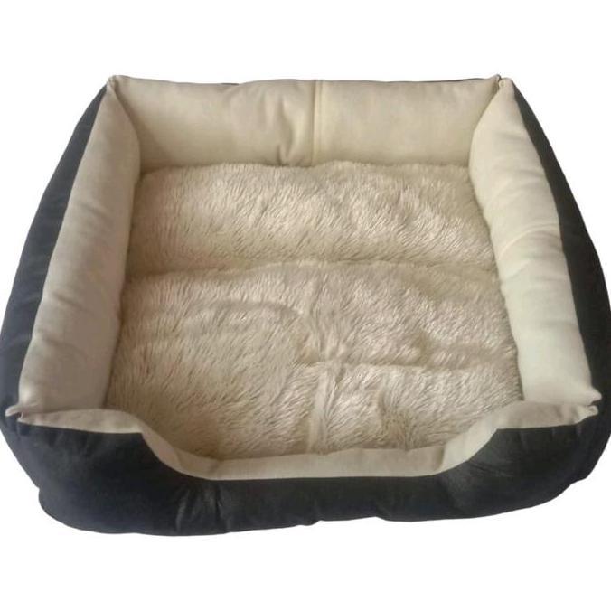 Animals- Kasur Kucing/Anjing Sopa Bet Bantal Tidur Kucing/Kelinci Pet Bed Alas Tidur Kucing/Musang P