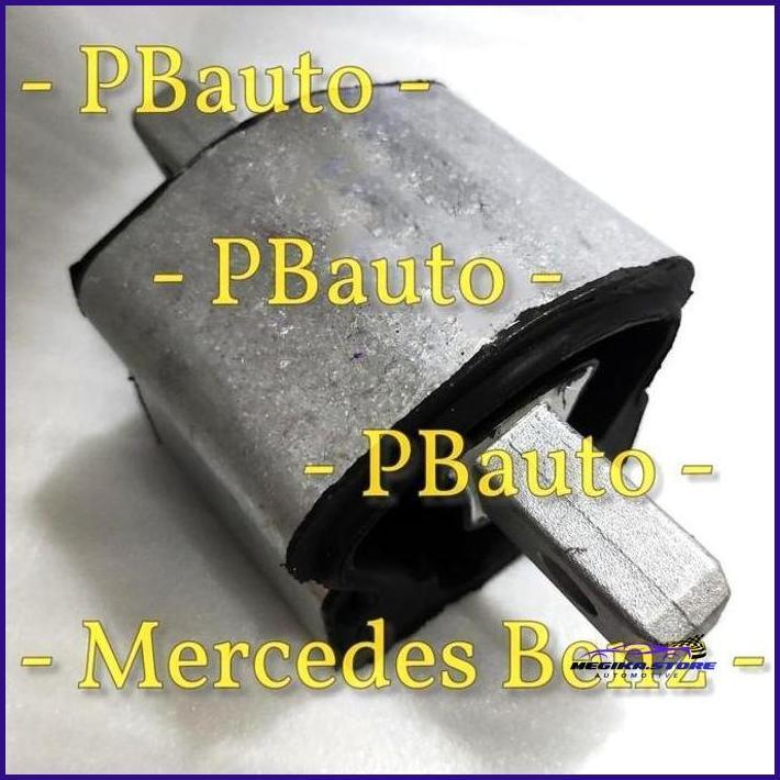 TRANSMISI MOUNTING W203 W211 / ENGINE MOUNTING BELAKANG MERCY HEMAT
