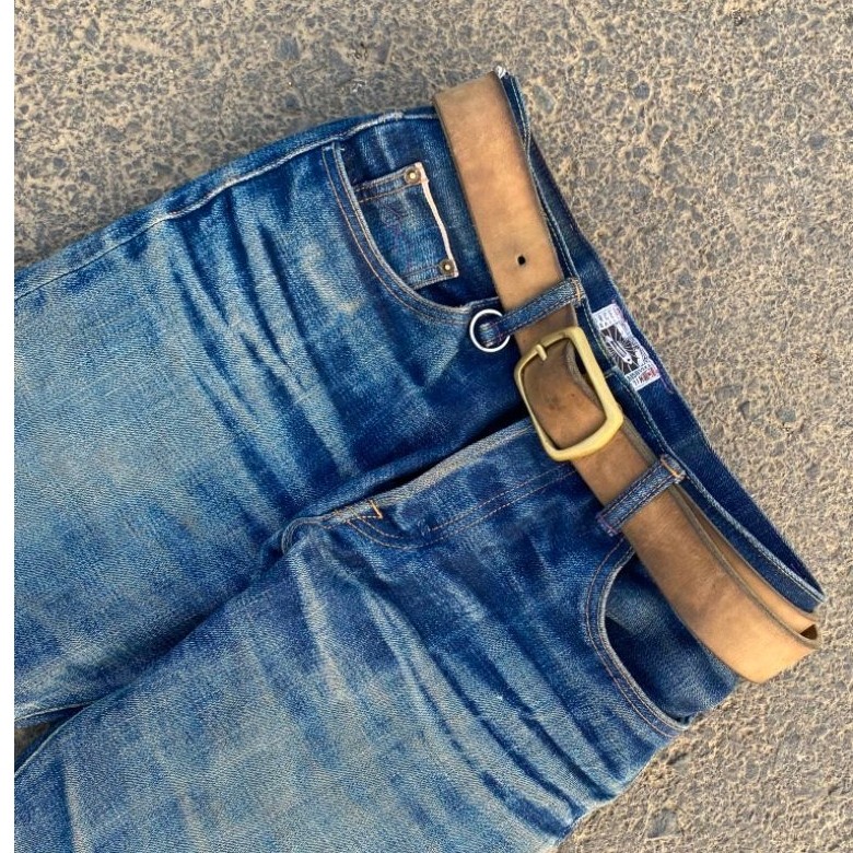 sage denim widstrom 23oz