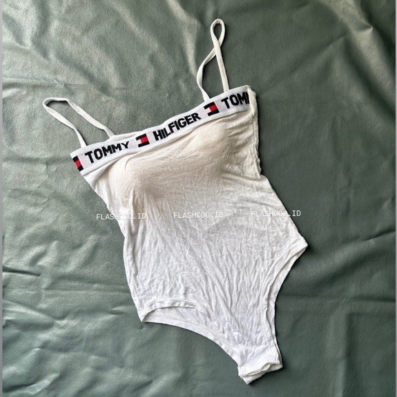 Bodysuit Swimsuit wanita