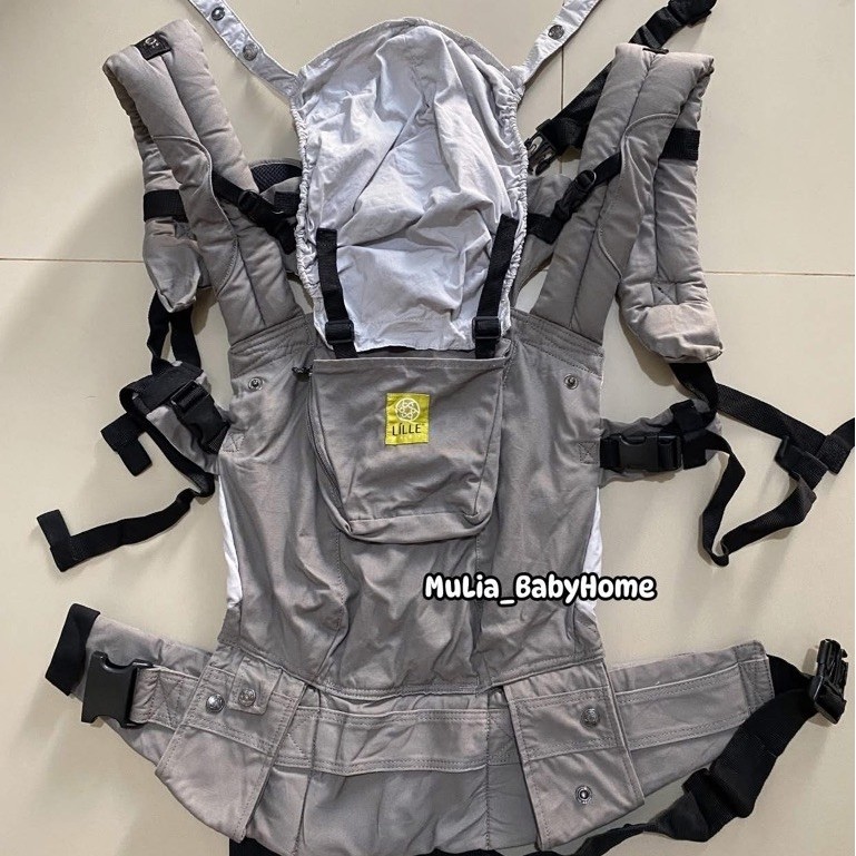 LilleBaby Complete all seasons