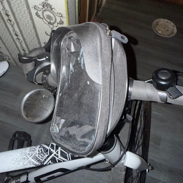 Tas Gowes Bersepeda