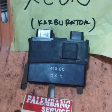 CDI XEON KARBU ASLI HIDUP (bekas)