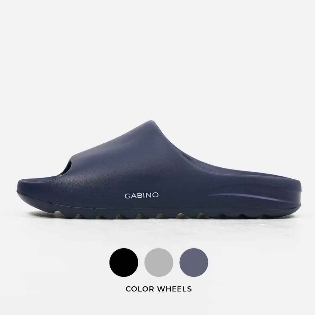 GABINO Sandal Pria Slip On Vicko - G2AC5004