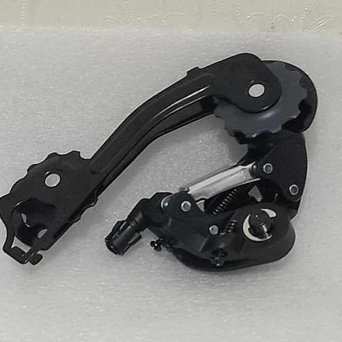 Promo RD 9 SPEED microSHIFT Pacific Diskon