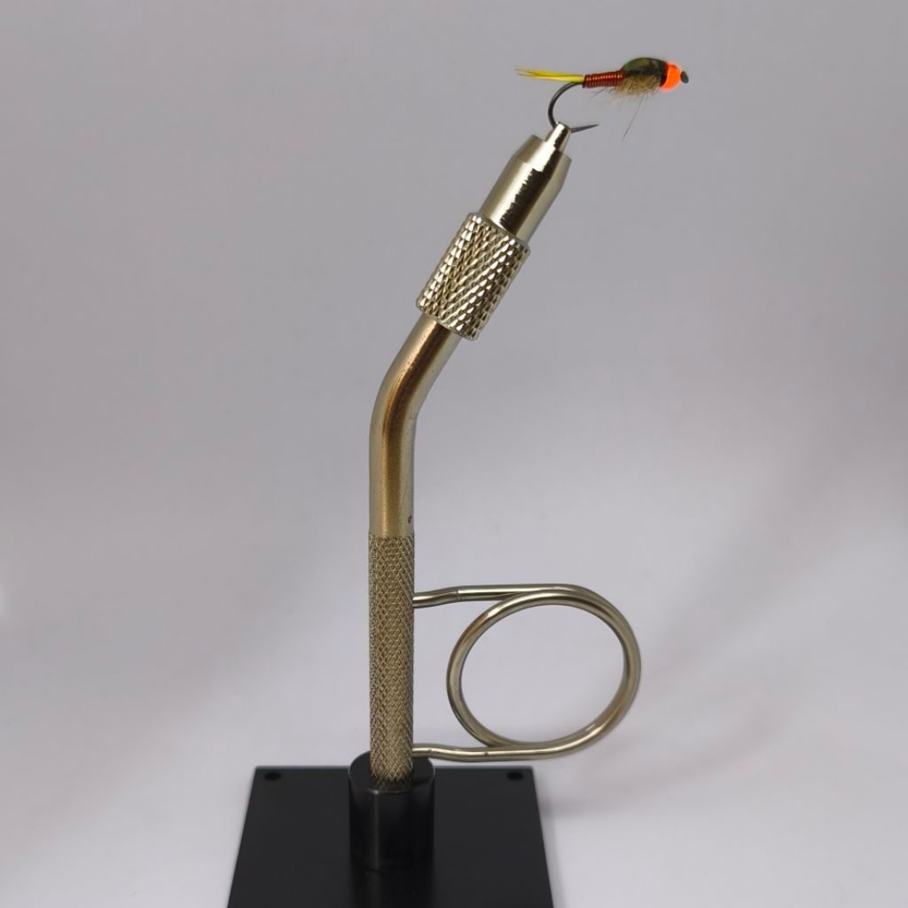 Tying Vise Mini  Fly Tying Tool Portable