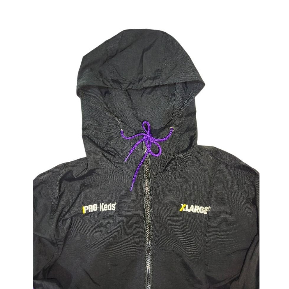 jacket  xlarge X prokeds