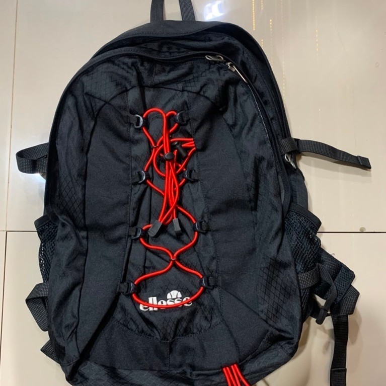 Ellesee Bagpack