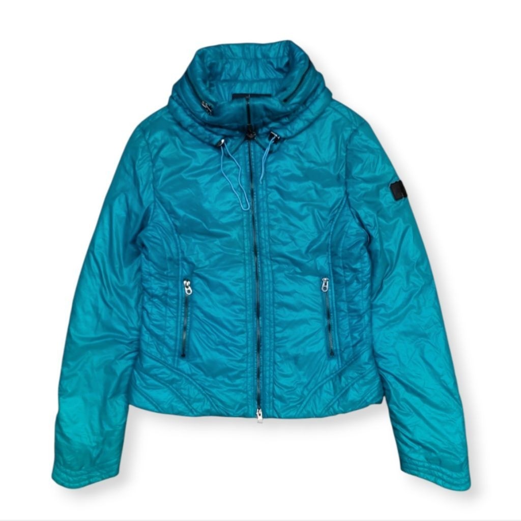 Armani Jeans Jacket
