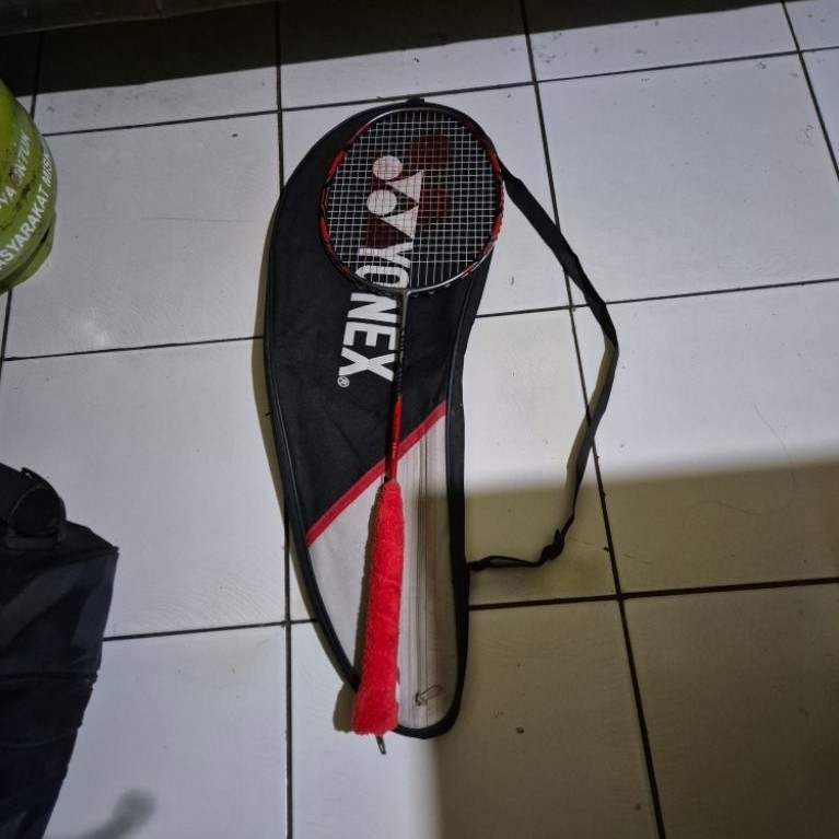 raket yonex arcsaber 11 pro second
