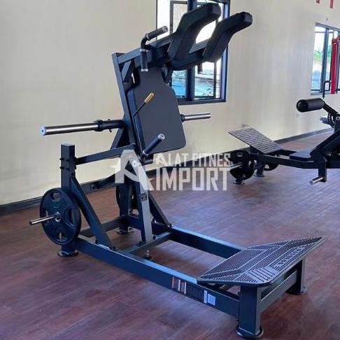 BEBAS ONGKIR - Super Squat E3065 DHZ Fitness