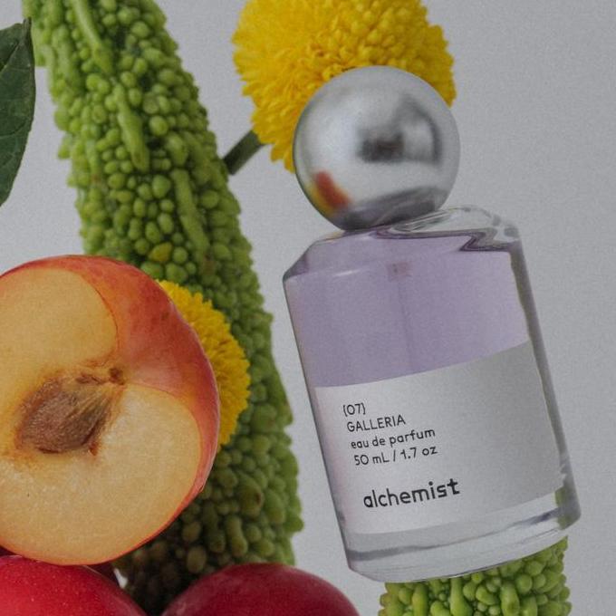 Alchemist Fragrance - Galleria | Eau de Parfum