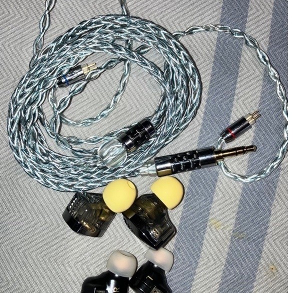 Iem second