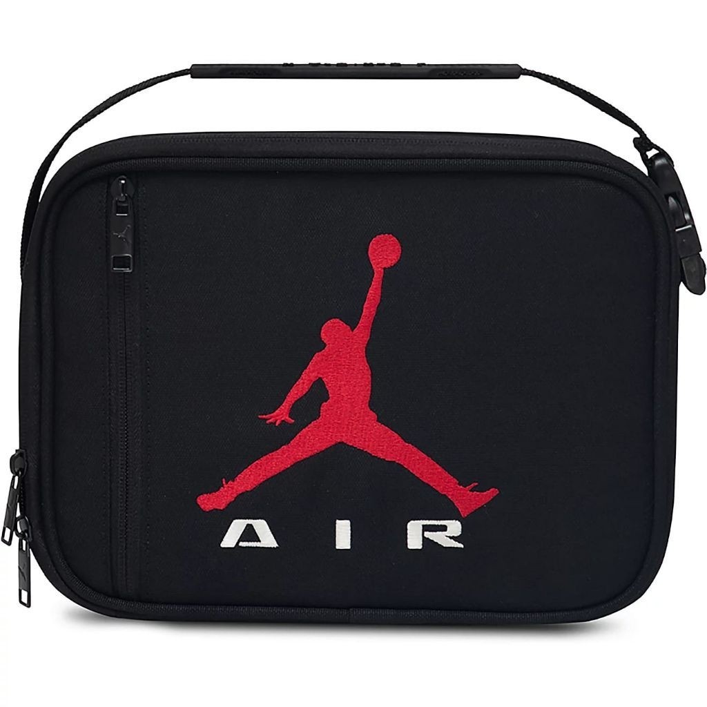 Lunch Box Jordan - Jordan Kids Hbr Boy's Bags