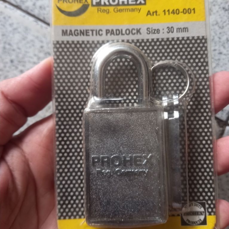 gembok prohex magnet