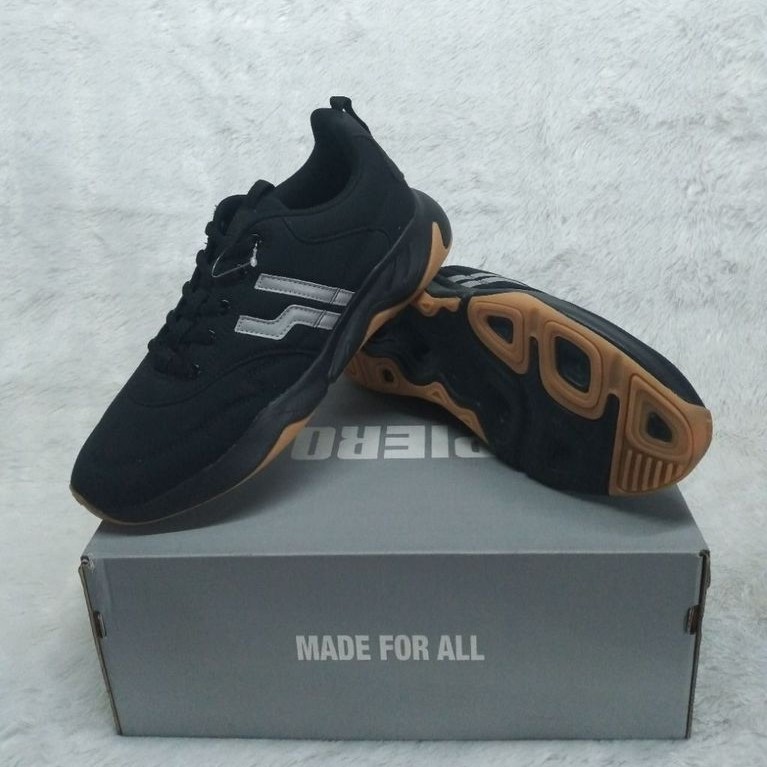 SEPATU SNEAKERS PIERO ARRAKIS