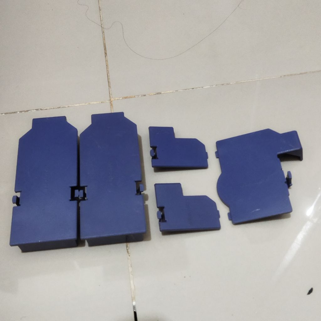 tutup casing Nintendo game cube (take all)