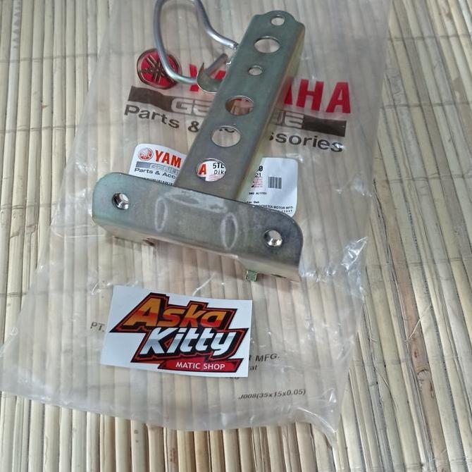Bracket Tameng mio sporty 5TL original