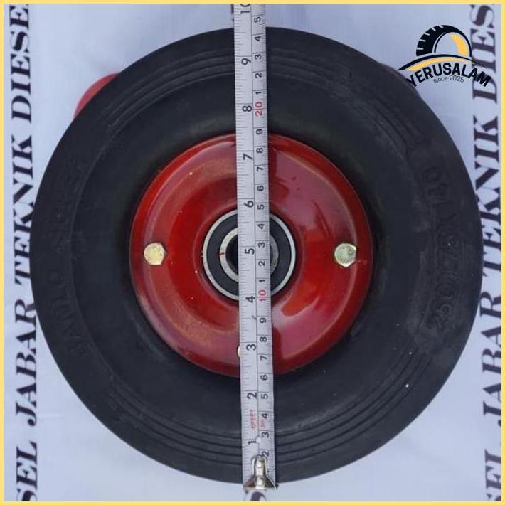 Ban Roda Lori 10 In Banlo Super Roda Ban Mati 10 Inch Restock!
