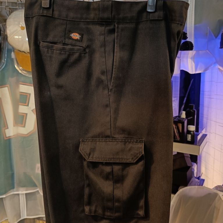 Short Pant Dickies Flex Cargo Second