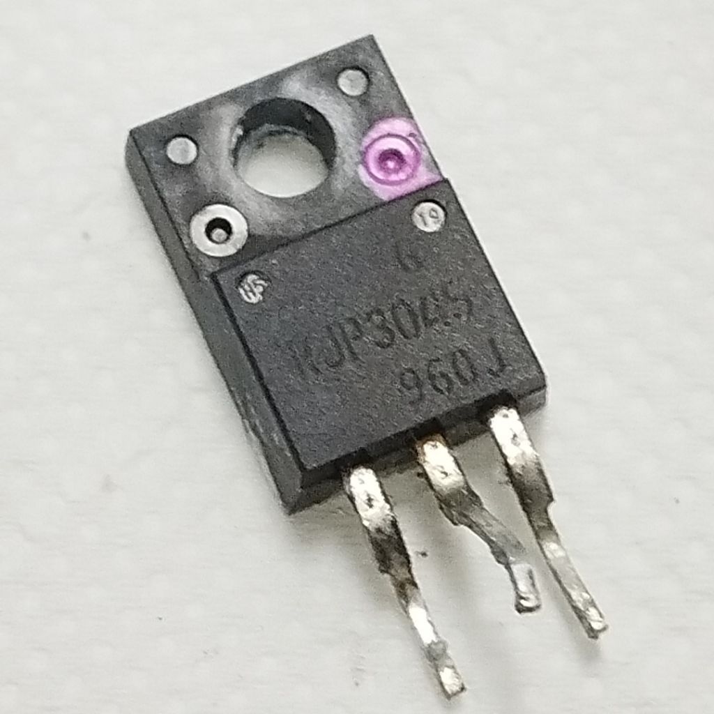 RJP3045 IGBT