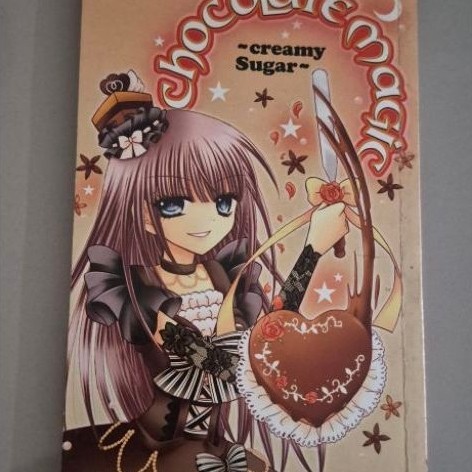 Chocolate Magic