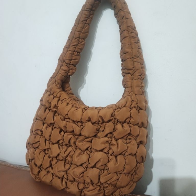 preloved tas COS