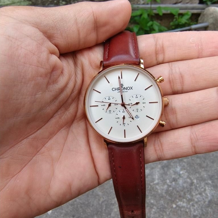 jam tangan chronox