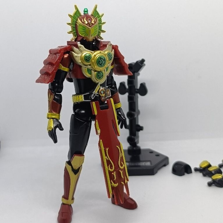 FIGURE SHODO/SO-DO/SODO KAMEN RIDER RYUGEN YOMOTSUGEHURI ARMS KAMEN RIDER GAIM