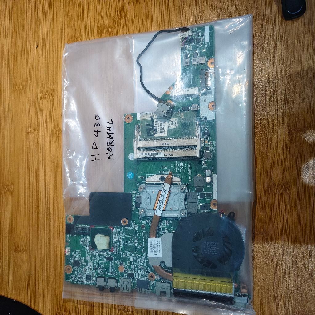 mainnboard motherboard Mobo normal leptop HP 430