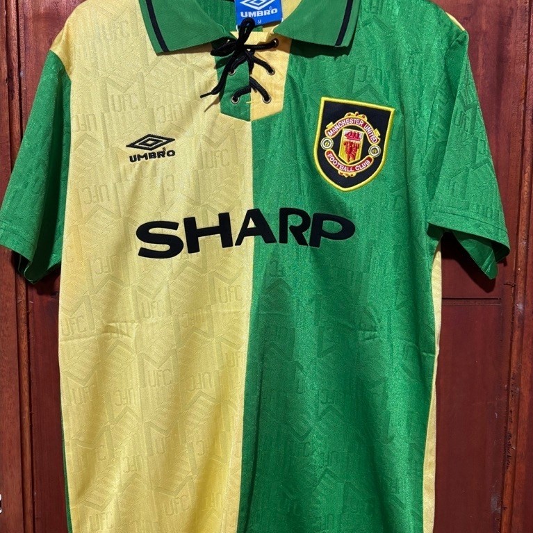 JERSEY MU RETRO