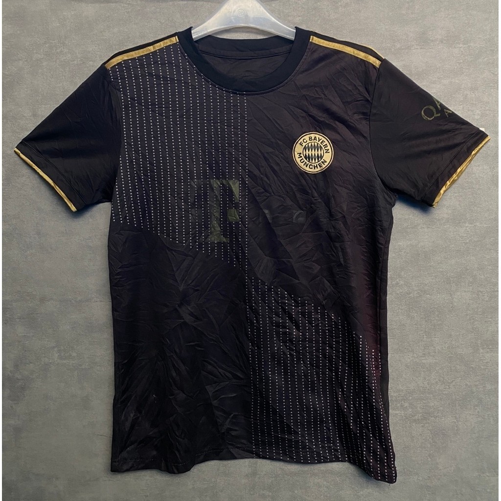 jersey bayern munchen