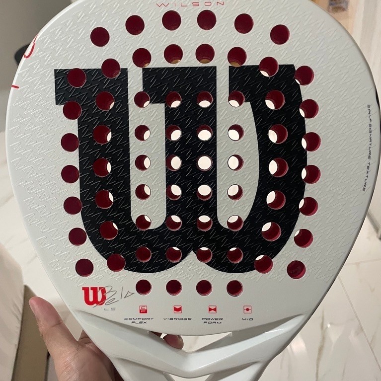 WILSON BELA LS V3 355gr [SECOND]