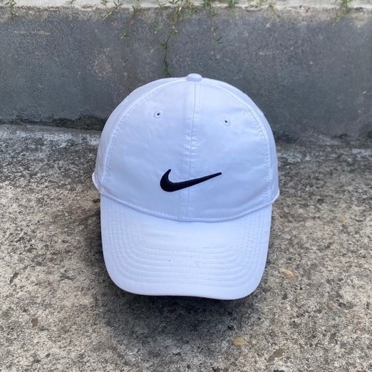 Nike Golf Cap - Topi Nike Golf
