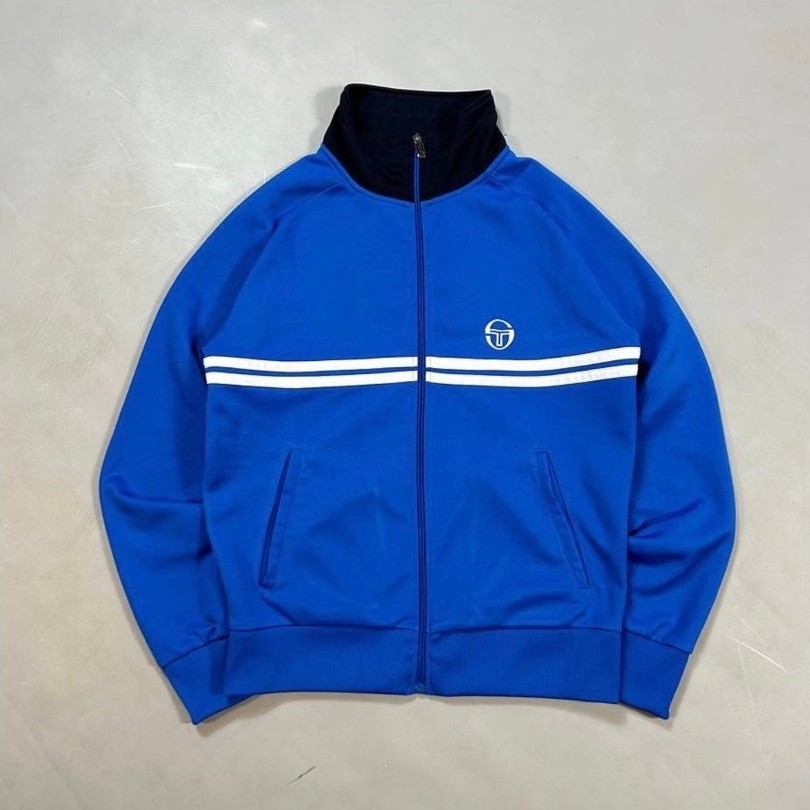 sergio Tacchini Tracktop