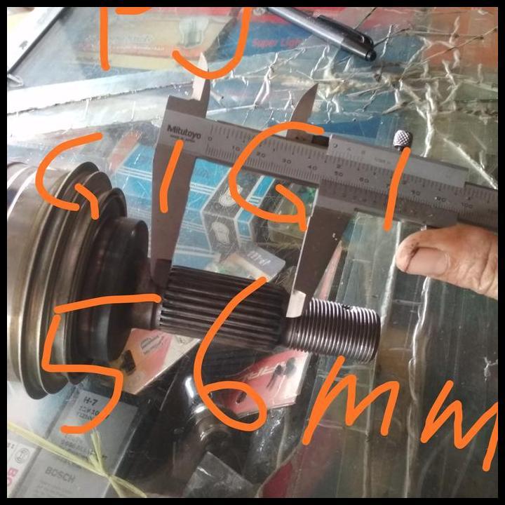 GRATIS ONGKIR AS RODA/CV JOINT TIMOR ,MAZDA 323 INTERPLAY UNTUK LUAR. LKS 