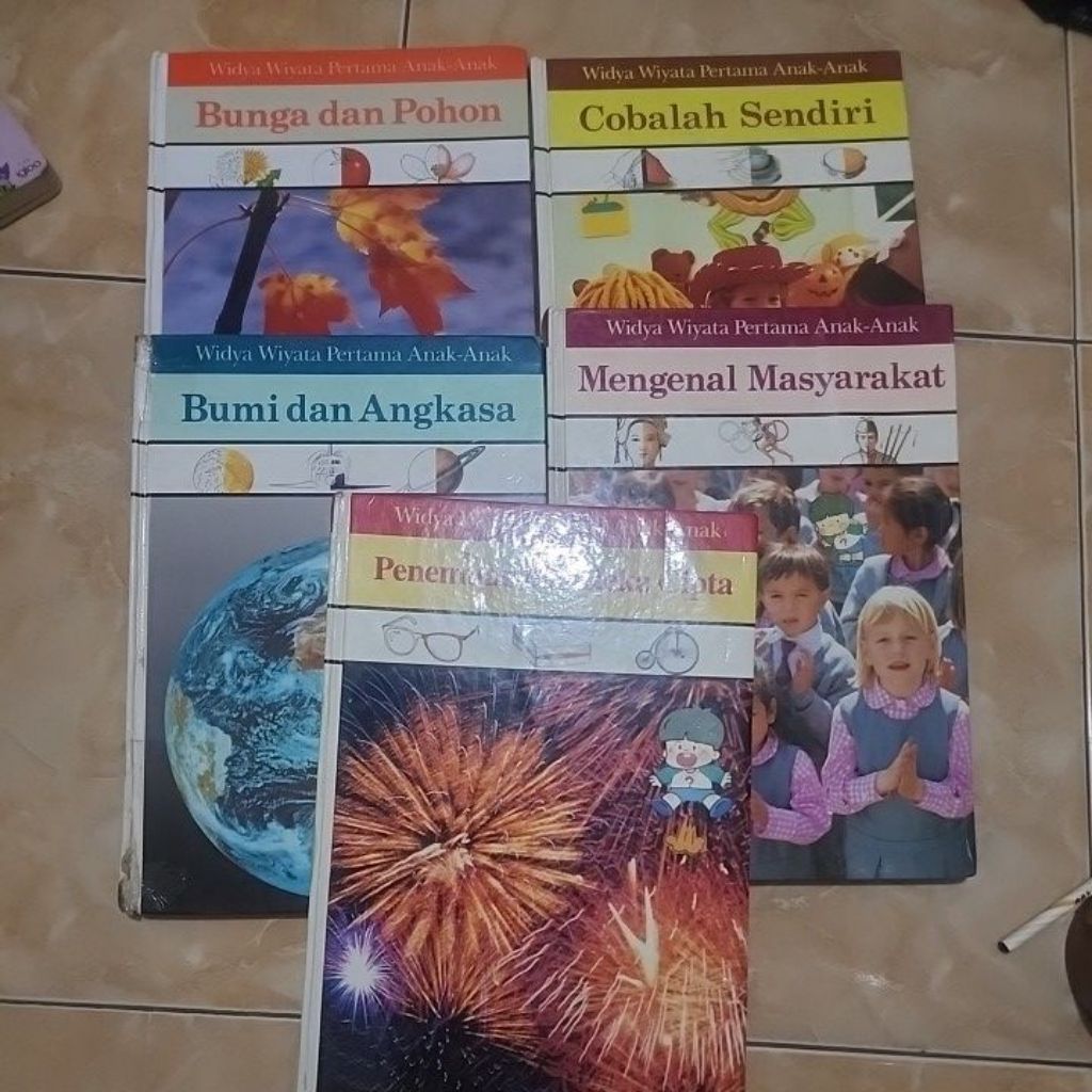 WWP-WIDYA WIYATA PERTAMA PRELOVED